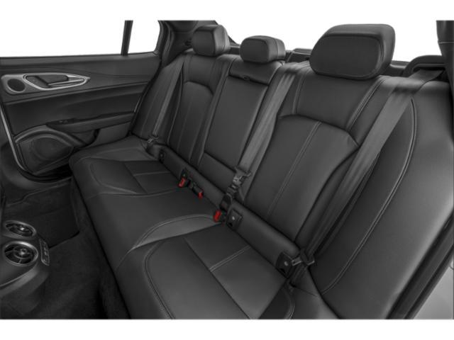 new 2025 Alfa Romeo Giulia car, priced at $48,976