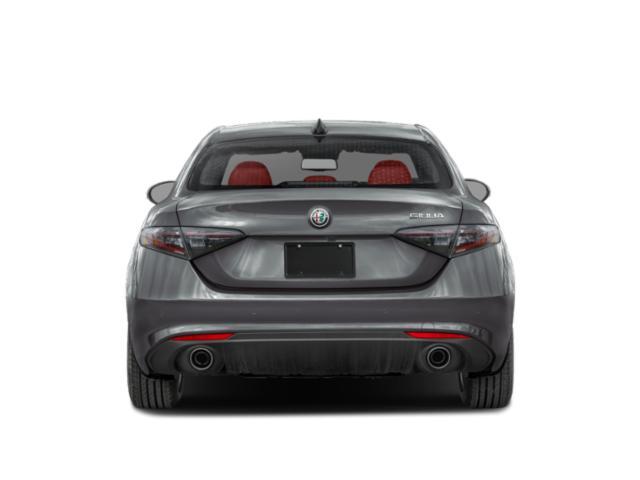 new 2024 Alfa Romeo Giulia car, priced at $86,915