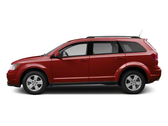 used 2013 Dodge Journey car