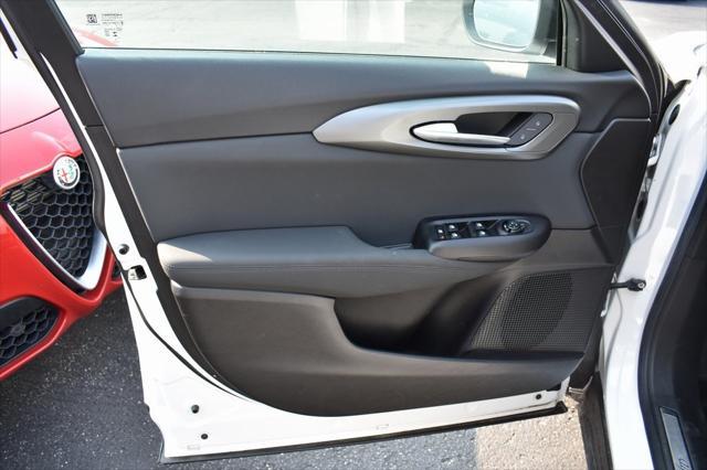 used 2024 Alfa Romeo Tonale car, priced at $33,170