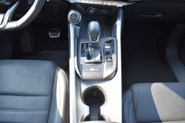 used 2024 Alfa Romeo Tonale car, priced at $33,170