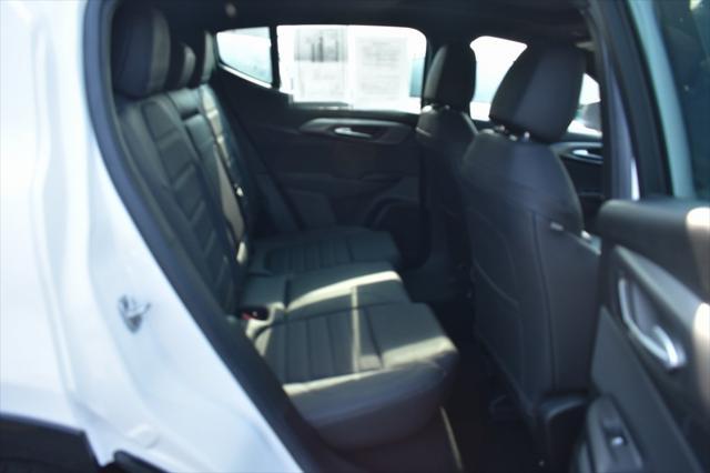 used 2024 Alfa Romeo Tonale car, priced at $33,170