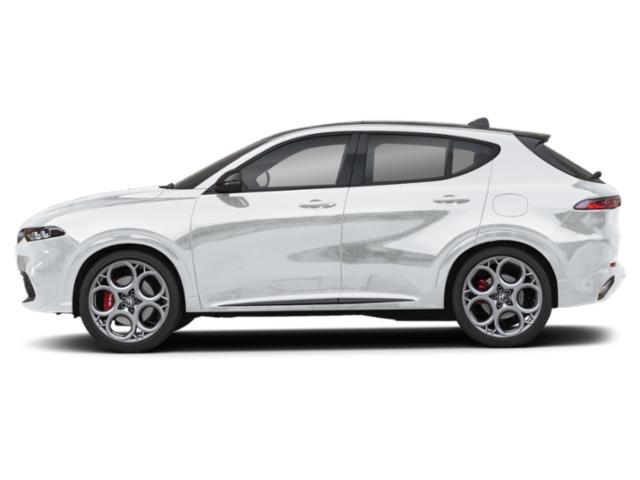 new 2025 Alfa Romeo Tonale car