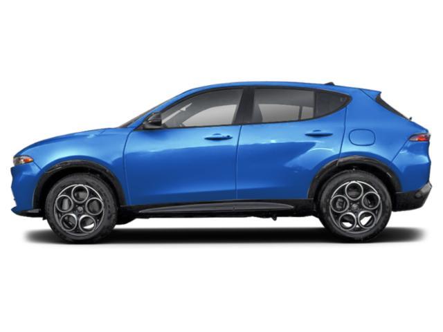 new 2025 Alfa Romeo Tonale car, priced at $52,125