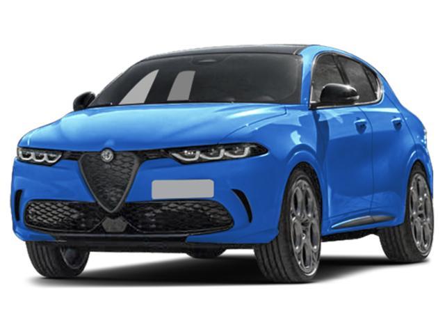 new 2025 Alfa Romeo Tonale car