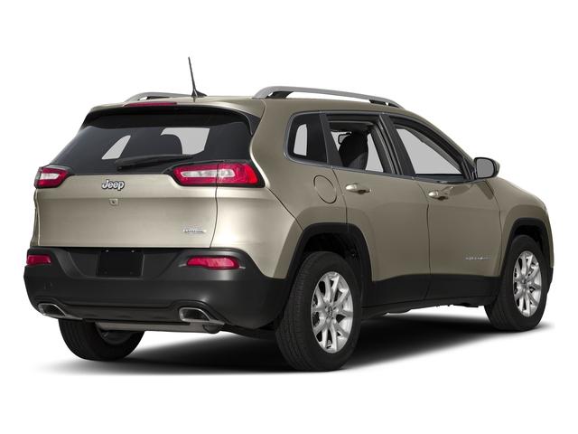 used 2016 Jeep Cherokee car, priced at $8,900
