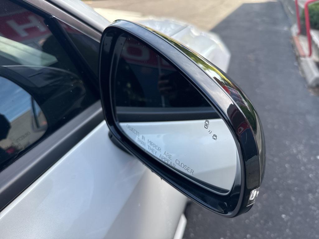 used 2023 Kia Stinger car, priced at $32,321