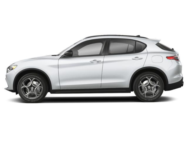 new 2025 Alfa Romeo Stelvio car, priced at $56,990