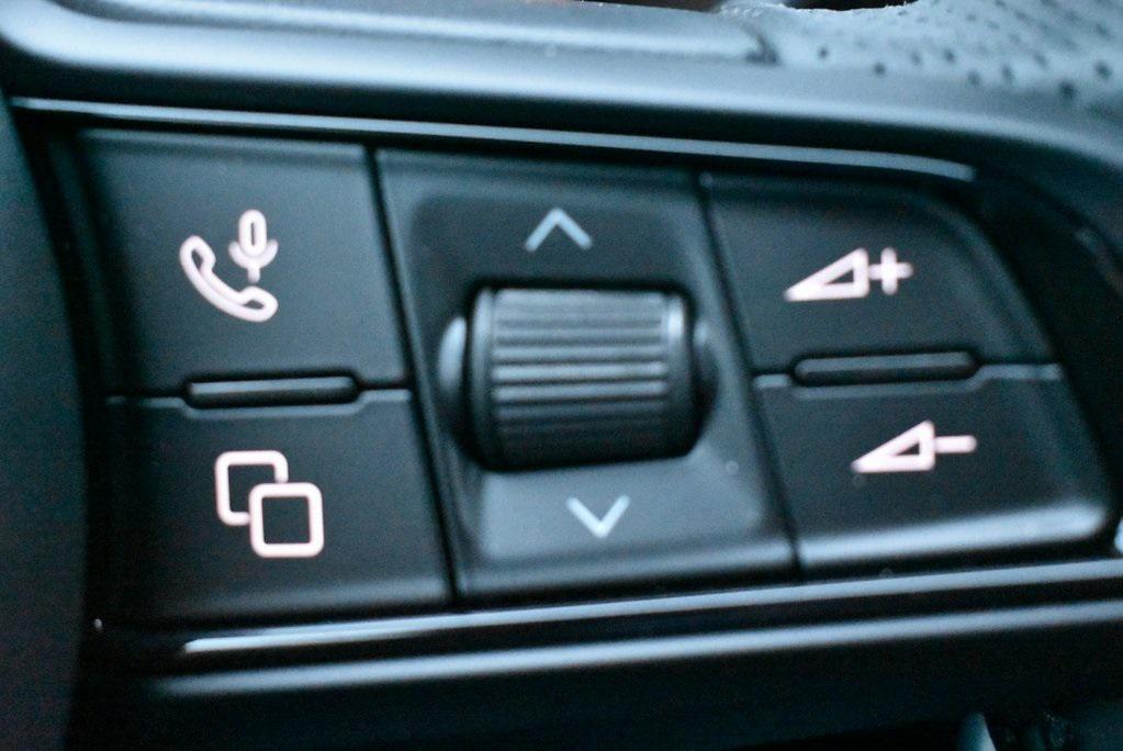new 2025 Alfa Romeo Stelvio car, priced at $51,923
