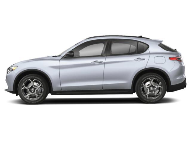 new 2025 Alfa Romeo Stelvio car, priced at $56,990