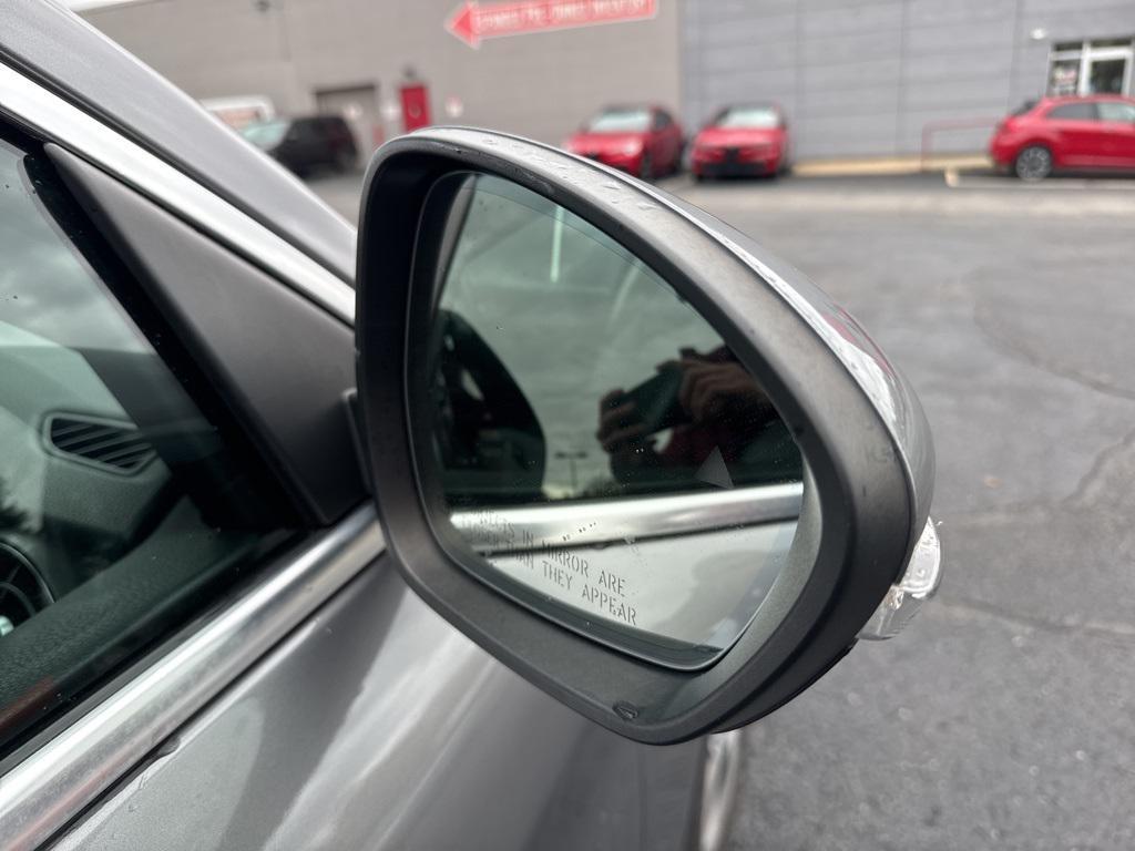 used 2018 Alfa Romeo Stelvio car, priced at $17,295