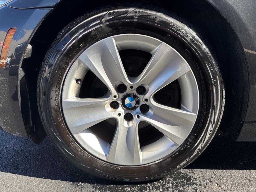 used 2013 BMW 528 car, priced at $8,925