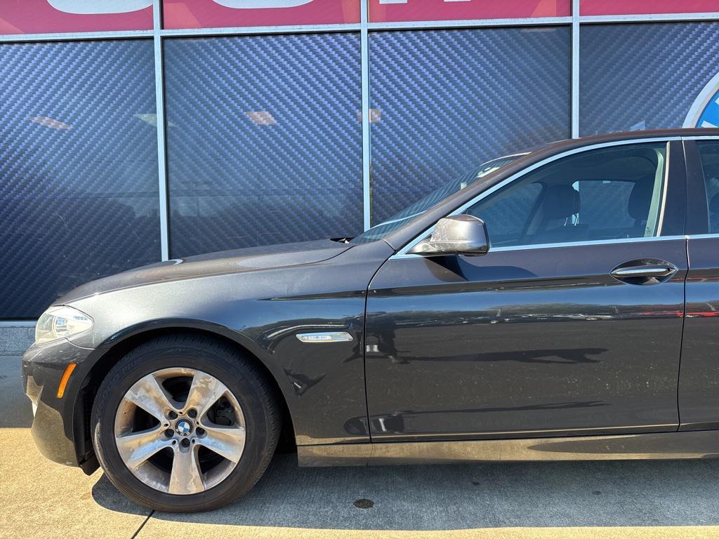 used 2013 BMW 528 car, priced at $8,925