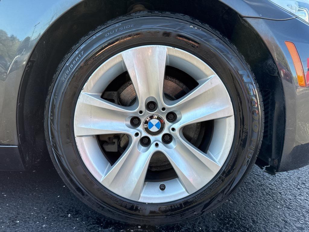 used 2013 BMW 528 car, priced at $8,925
