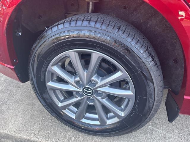used 2024 Mazda CX-5 car, priced at $29,433