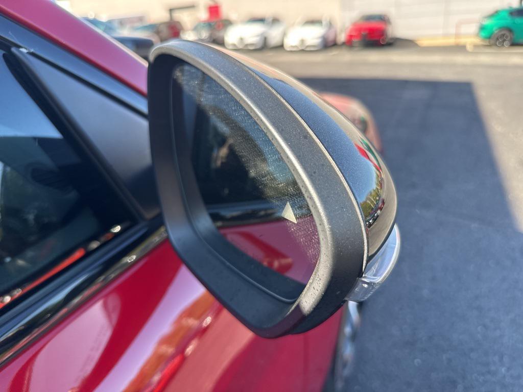 used 2022 Alfa Romeo Stelvio car, priced at $29,661