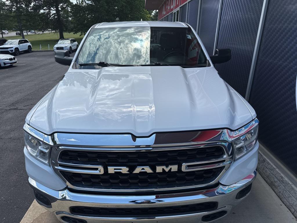 used 2023 Ram 1500 car, priced at $34,691