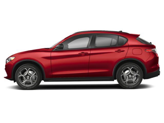 new 2025 Alfa Romeo Stelvio car
