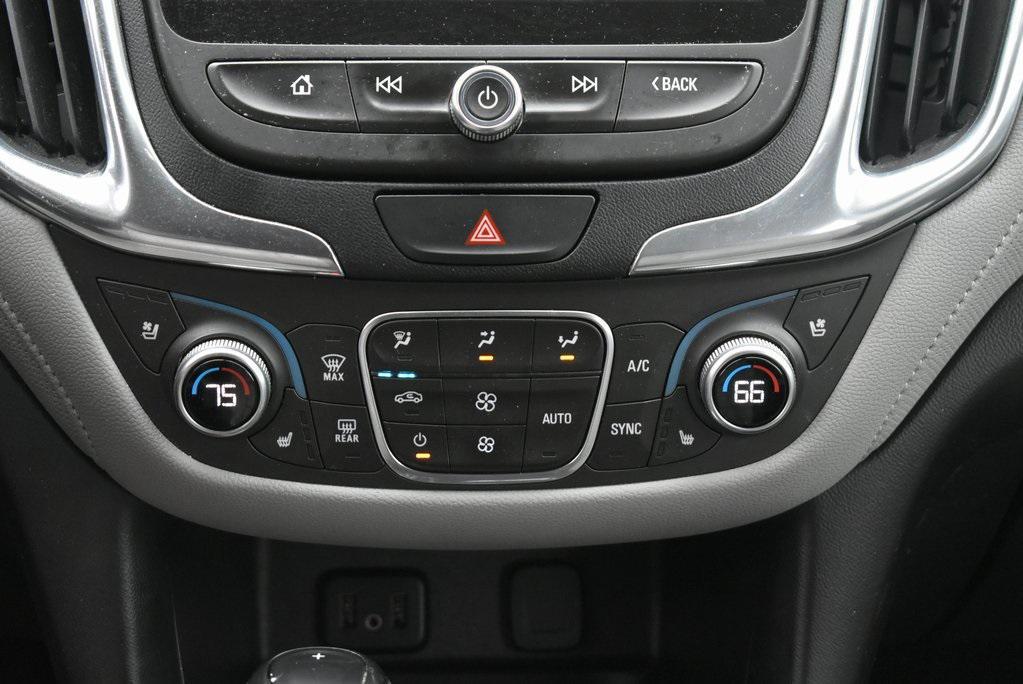 used 2018 Chevrolet Equinox car, priced at $9,515