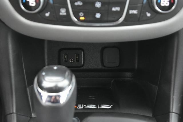 used 2018 Chevrolet Equinox car, priced at $12,514