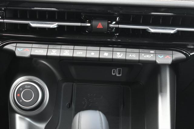 new 2025 Alfa Romeo Tonale car, priced at $52,125
