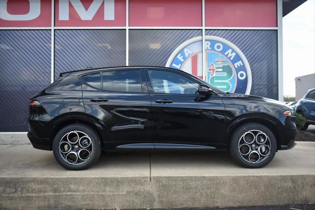 new 2025 Alfa Romeo Tonale car, priced at $52,125