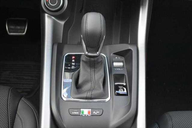 new 2025 Alfa Romeo Tonale car, priced at $52,125