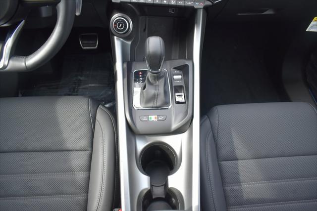 new 2025 Alfa Romeo Tonale car, priced at $55,625