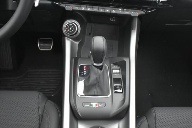 new 2025 Alfa Romeo Tonale car, priced at $55,625
