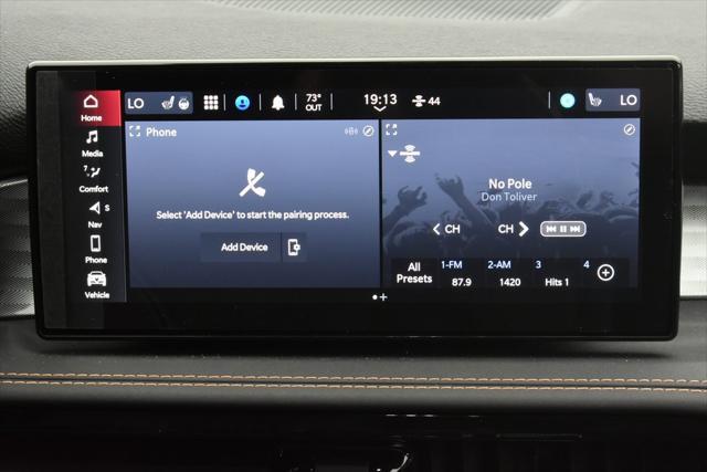 new 2025 Alfa Romeo Tonale car, priced at $55,625