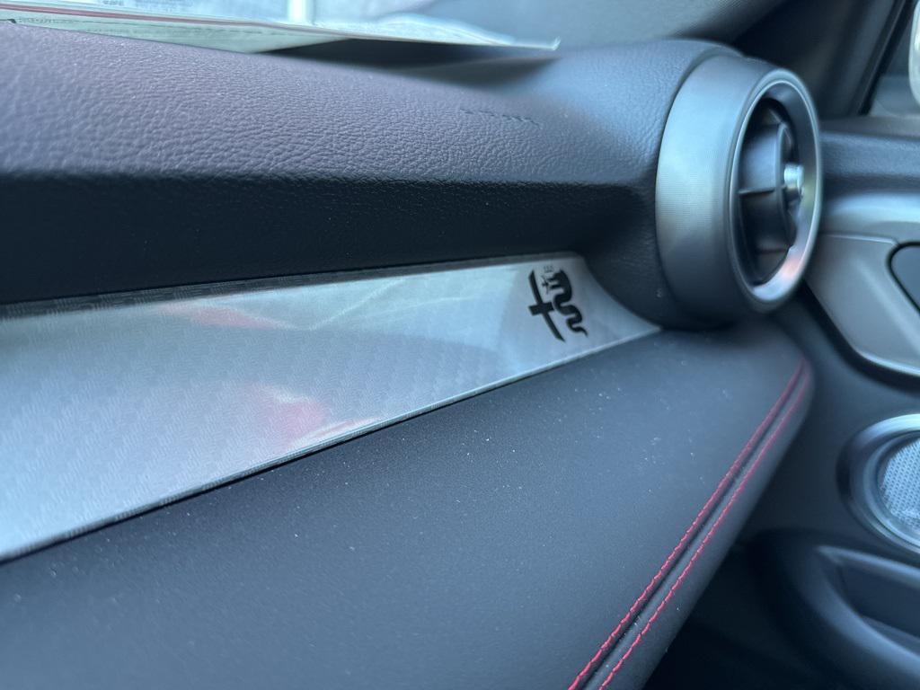 new 2025 Alfa Romeo Tonale car, priced at $52,024