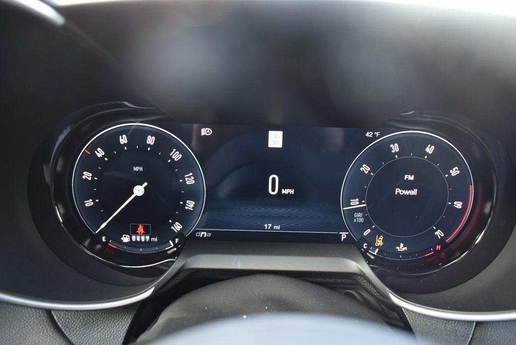 new 2025 Alfa Romeo Giulia car, priced at $46,778