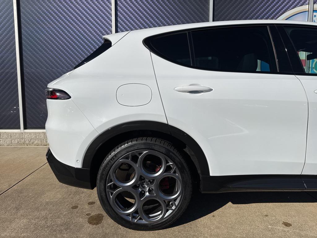 used 2024 Alfa Romeo Tonale car, priced at $32,940