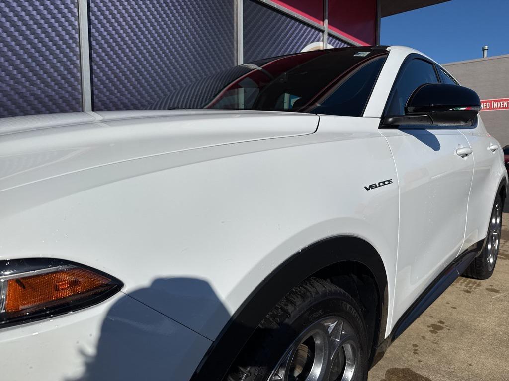 used 2024 Alfa Romeo Tonale car, priced at $32,940