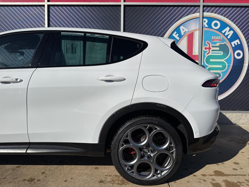 used 2024 Alfa Romeo Tonale car, priced at $32,940
