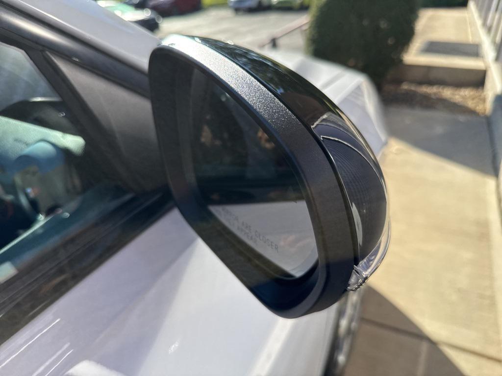 used 2024 Alfa Romeo Tonale car, priced at $32,940