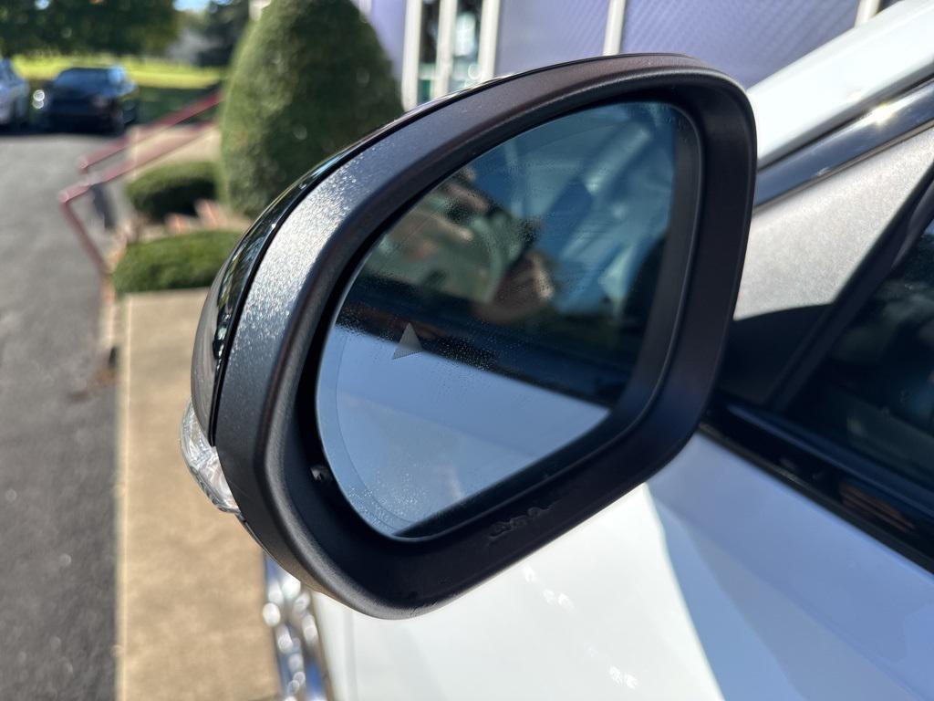 used 2024 Alfa Romeo Tonale car, priced at $32,940