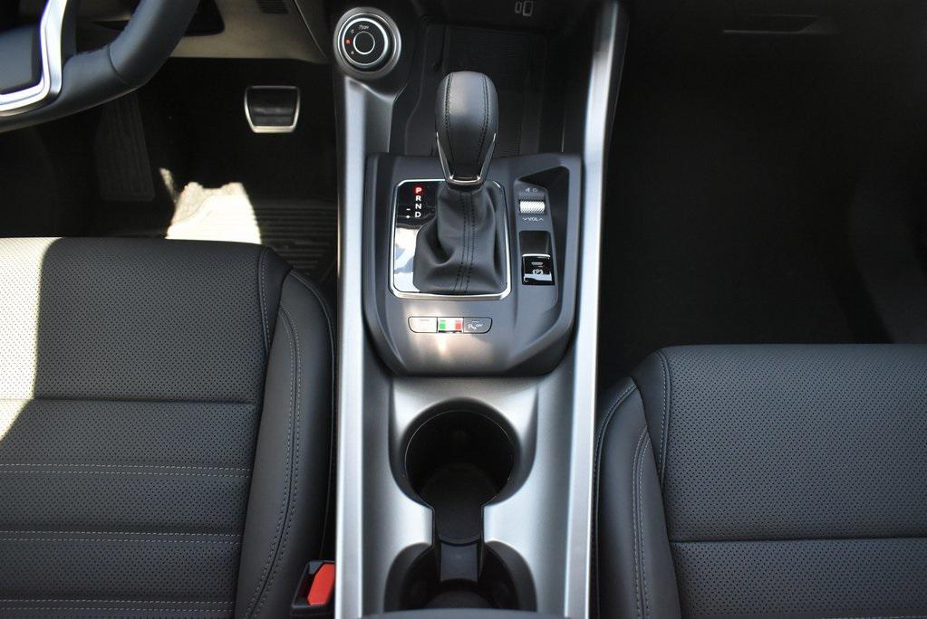 new 2025 Alfa Romeo Tonale car, priced at $48,794