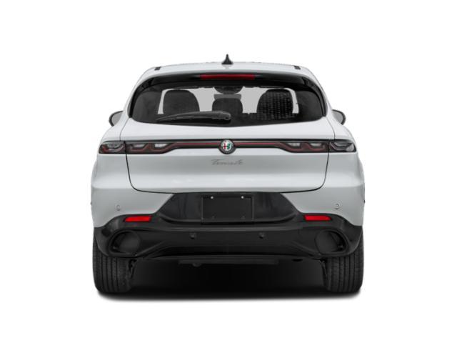 new 2025 Alfa Romeo Tonale car, priced at $46,016