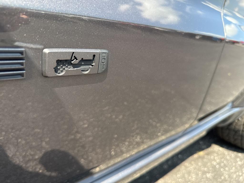 used 2021 Jeep Grand Cherokee car, priced at $27,359