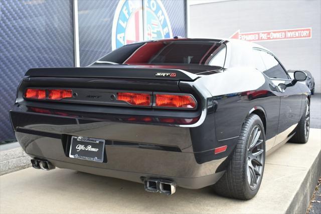 used 2010 Dodge Challenger car, priced at $28,914