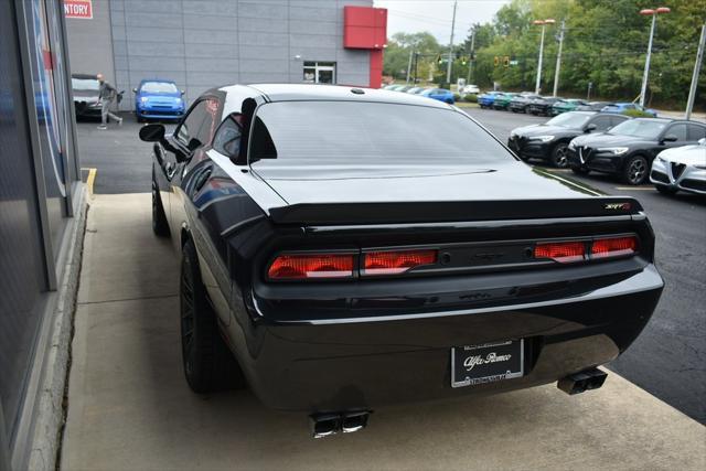 used 2010 Dodge Challenger car, priced at $28,914