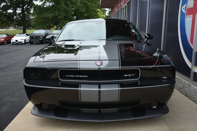 used 2010 Dodge Challenger car, priced at $28,914