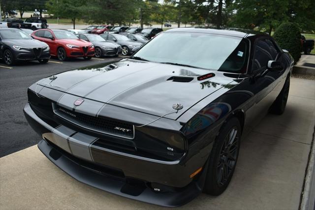 used 2010 Dodge Challenger car, priced at $28,914