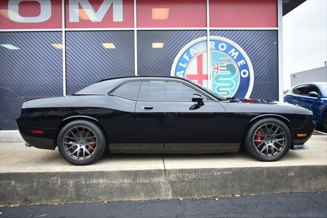 used 2010 Dodge Challenger car, priced at $28,914