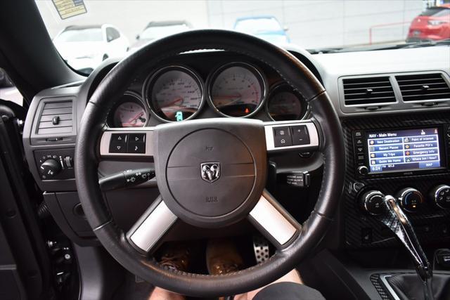 used 2010 Dodge Challenger car, priced at $28,914