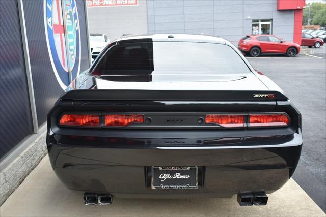 used 2010 Dodge Challenger car, priced at $28,914