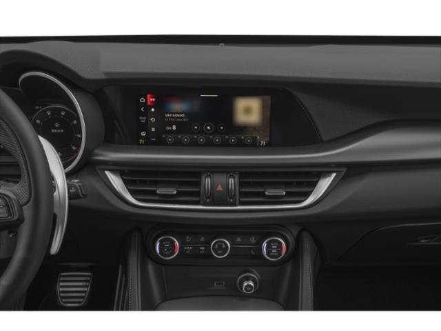 new 2025 Alfa Romeo Stelvio car, priced at $55,076