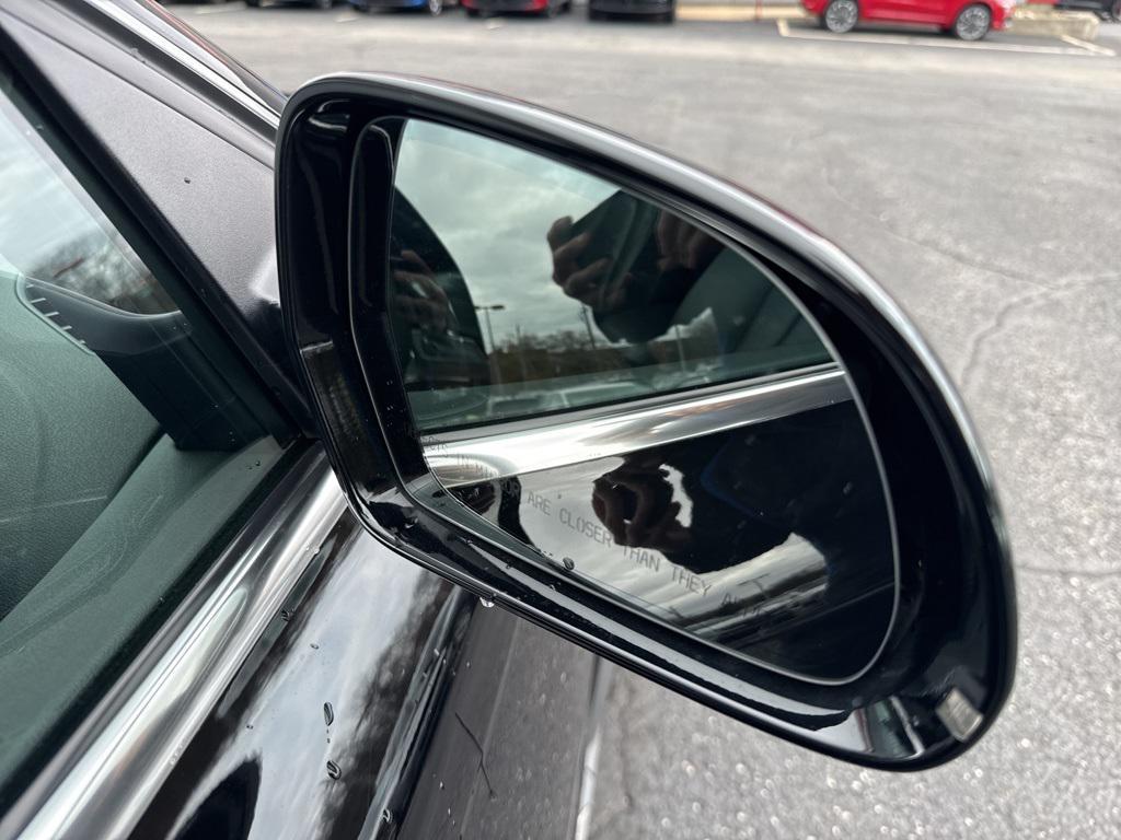 used 2015 Audi allroad car, priced at $13,237