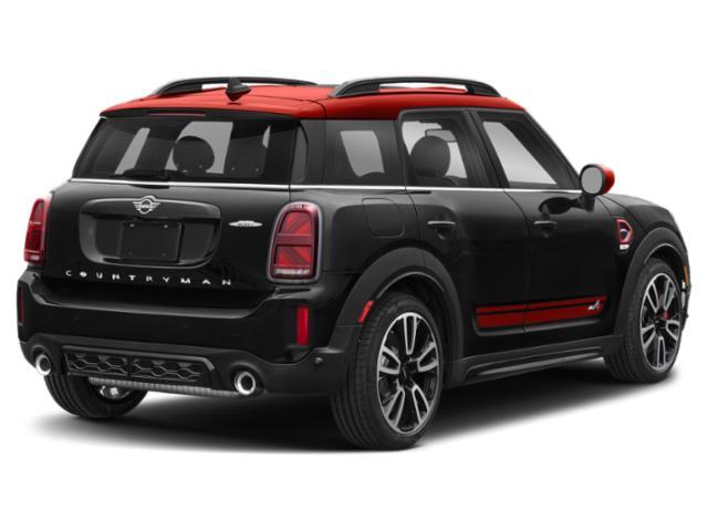 used 2021 MINI Countryman car, priced at $33,296